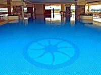 Don Chan Palace Hotel swimming pool