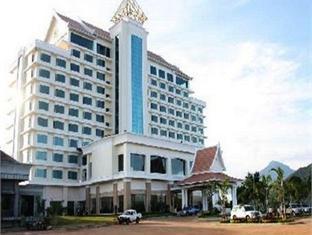 Champasak Grand Hotel, Pakse