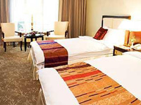 Don Chan Palace Hotel - classic room