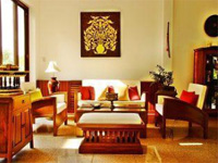 Hotel Green park boutique