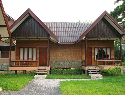 Laos Guest House