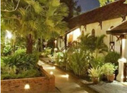 Laos Hotels - La Residence Phou Vao