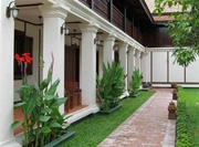 Laos Hotels - Luang Prabang Residence