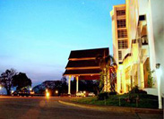 Laos Hotel - Arawan Riverside