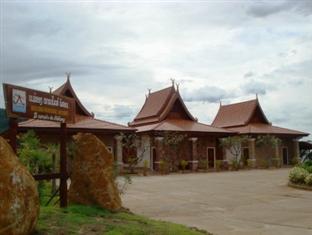 Mekong Riverside Resort, Pakse