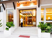 Vientiane Hotel - City Inn