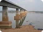 Second Lao-Thai Friendship Bridge