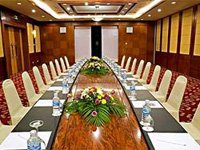 Don Chan Palace Hotel - meeting room