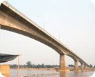 Lao Thai friendship Bridge #1