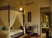 Laos Hotel - Satri House Hotel