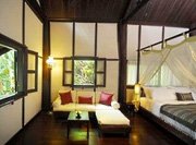 Laos Hotel - 3 Naga