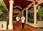 Vientiane Hotel - Settha Palace