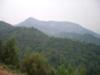 The hills in the north of Laos