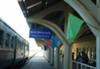 Thanaleng Train Station